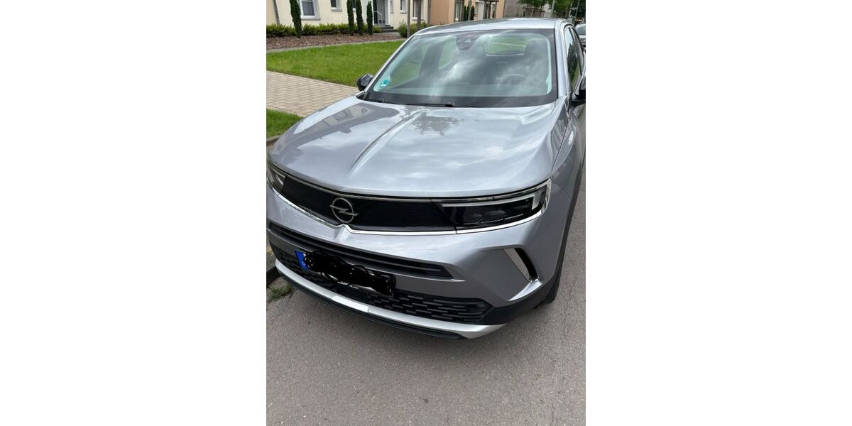 Opel Mokka-e 17.000 km 18.999 &euro; Duisburg 47259