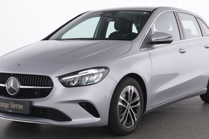 Mercedes-Benz B 200 4.206 km 31.645 &euro; Essen 45309