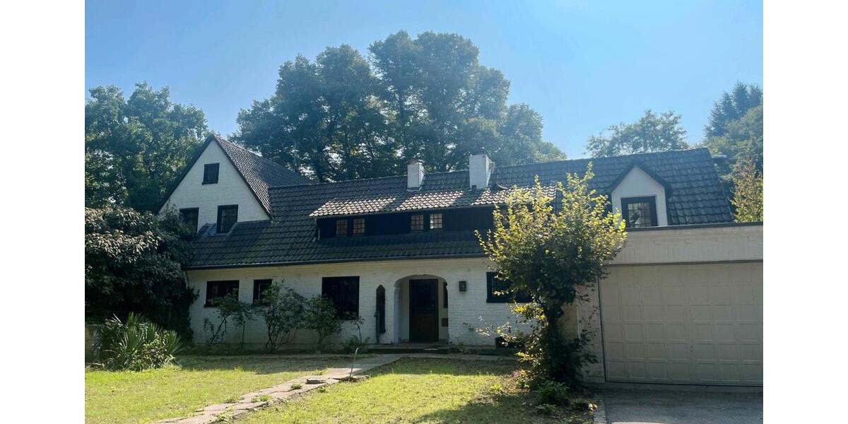 Einfamilienhaus Krefeld Hülser Berg - 10 Zimmer, 285 m&sup2;, 940.000&euro; | Angebot:26137127
