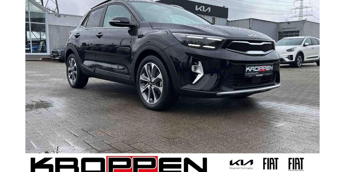 Kia Stonic 15.308 km 23.880 &euro; Herten 45701