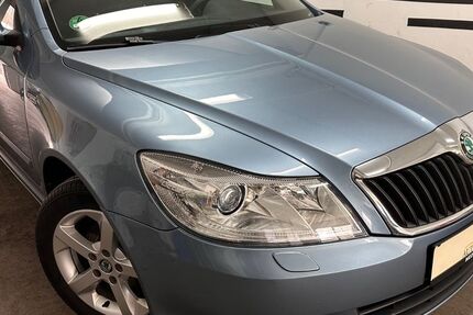 Skoda Octavia 159.000 km 6.800 &euro; ESSEN 45326