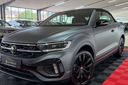 VW T-Roc 49.850 km 27.990 &euro; Oberhausen 46047