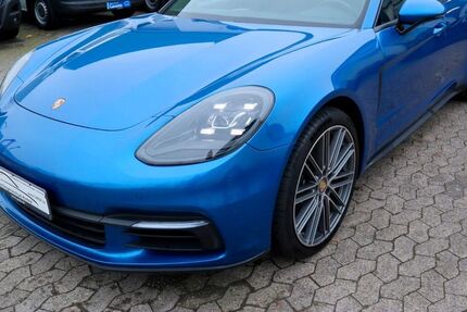 Porsche Panamera 58.000 km 56.950 &euro; Krefeld 47799