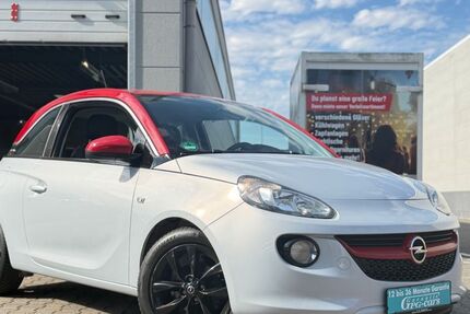 Opel Adam 120.810 km 5.990 &euro; Rheinberg 47495