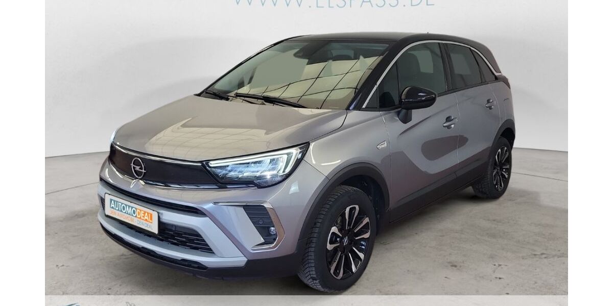 Opel Crossland (X) 30.671 km 16.883 &euro; Moers 47445