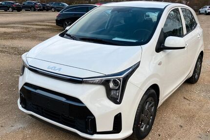 Kia Picanto 5.000 km 14.980 &euro; XANTEN 46509