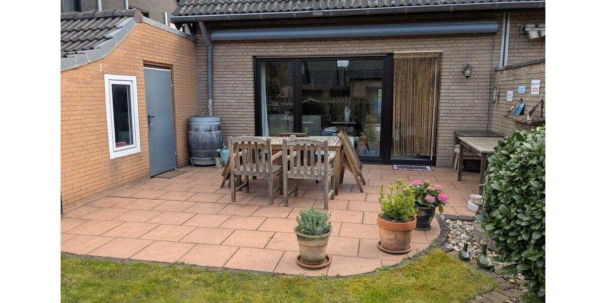 Doppelhaushälfte Dinslaken Hiesfeld - 345.000&euro; | Angebot:26122098