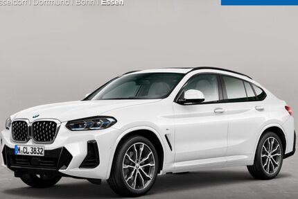 BMW X4 25.206 km 56.999 &euro; Essen 45141