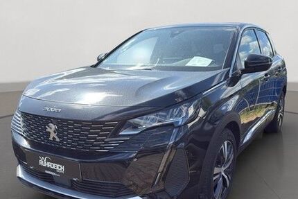 Peugeot 3008 19.200 km 24.490 &euro; Mülheim an der Ruhr 45475