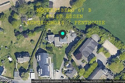 Haus Essen Stadtbezirk VIII - 2 Zimmer, 75 m&sup2;, 289.500&euro; | Angebot:25615053