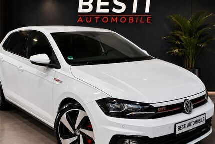 VW Polo 100.000 km 14.999 &euro; Voerde 46562
