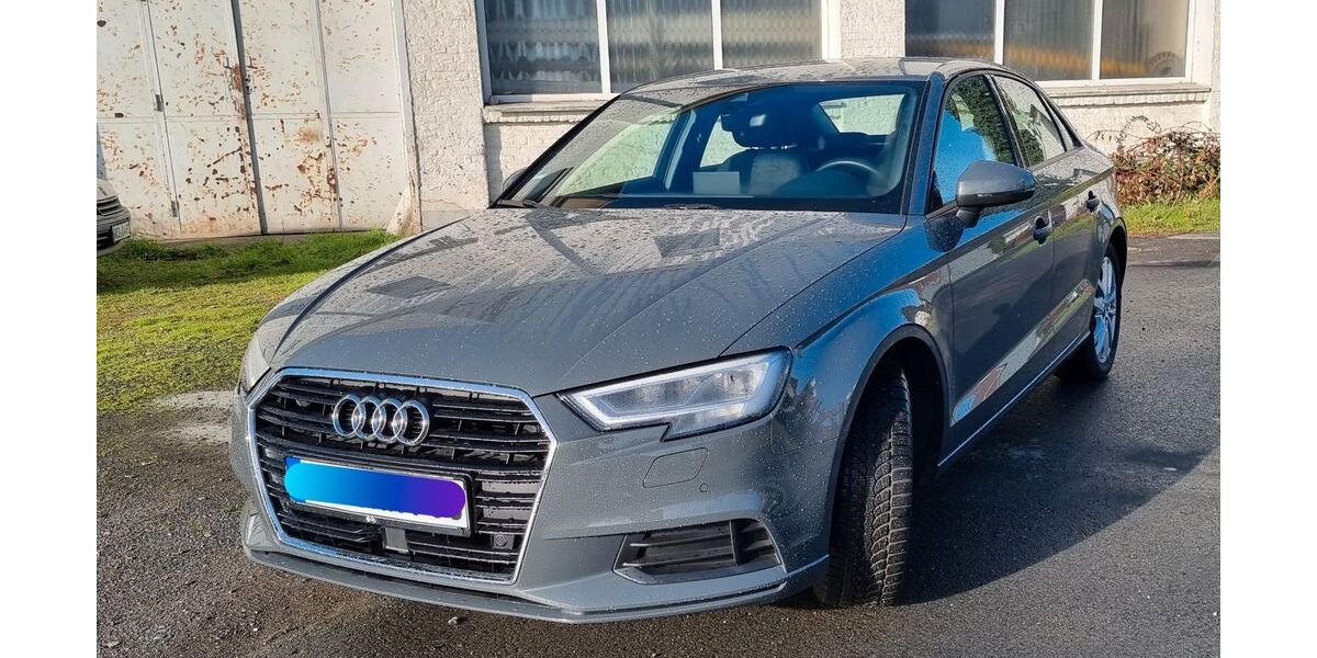 Audi A3 74.000 km 20.000 &euro; Wesel 46483