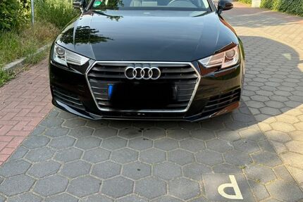 Audi A4 100.000 km 15.900 &euro; Moers 47441