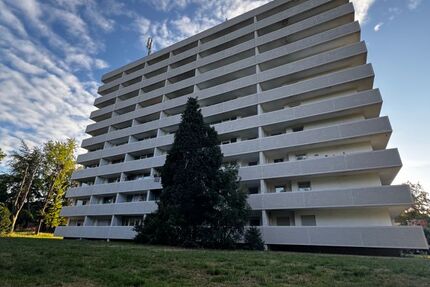 teilweise sanierte 2,5 Zimmer Wohnung mit Balkon - Wohnung Gladbeck Brauck | Angebot:27342637