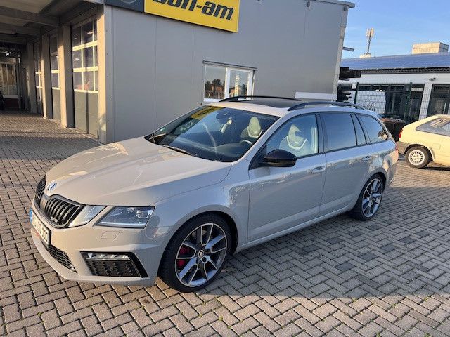 Skoda Octavia 72.000 km 21.900 &euro; Geldern 47608