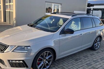 Skoda Octavia 72.000 km 22.900 &euro; Geldern 47608