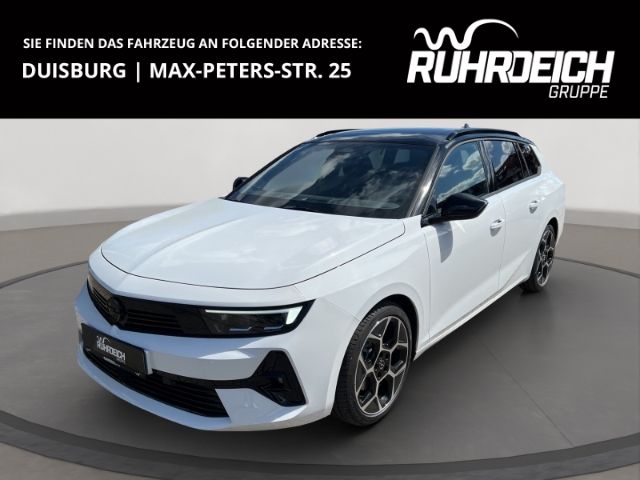 Opel Astra 9.990 km 26.490 &euro; Duisburg 47059