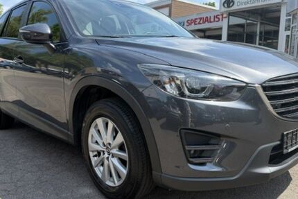 Mazda CX-5 94.304 km 13.900 &euro; Gelsenkirchen 45891