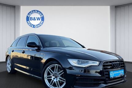 Audi A6 200.000 km 12.999 &euro; Krefeld 47805