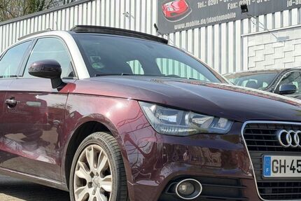 Audi A1 262.000 km 4.790 &euro; Essen 45139