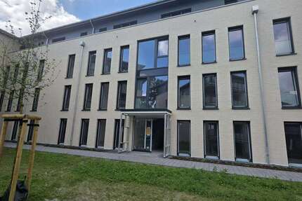 Wohnung Geldern - 1 Zimmer, 49 m&sup2;, 635&euro; | Angebot:26790239