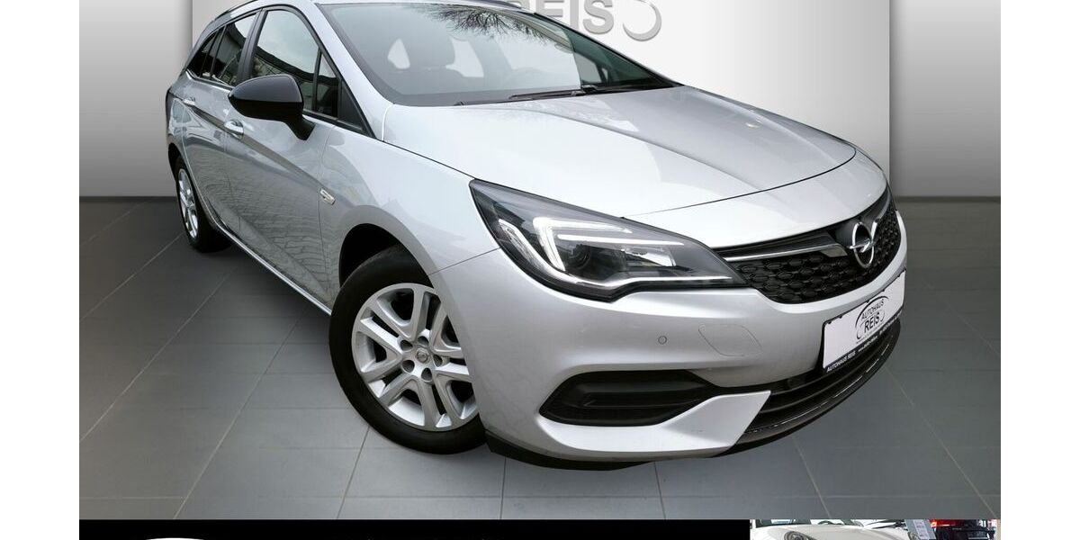 Opel Astra 108.620 km 11.900 &euro; Xanten 46509