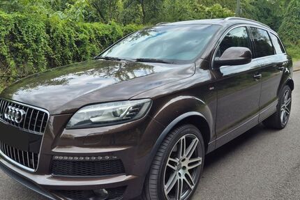 Audi Q7 243.546 km 14.900 &euro; Duisburg 47169