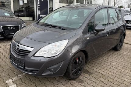 Opel Meriva 189.000 km 3.980 &euro; Herten 45701