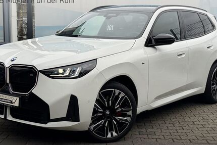 BMW X3 M50 24.613 km 68.880 &euro; Mülheim an der Ruhr 45478