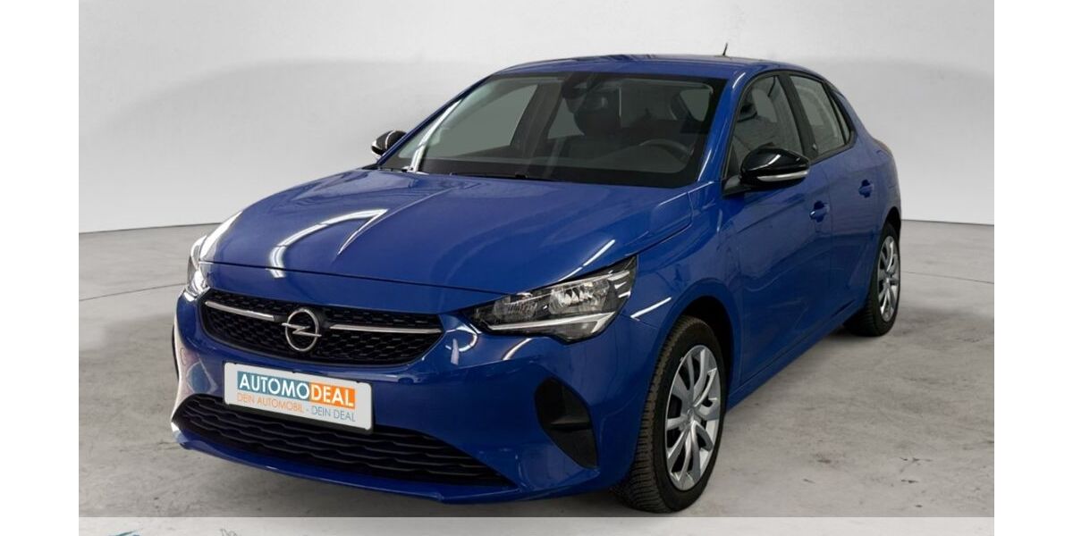 Opel Corsa 29.898 km 14.780 &euro; Dinslaken 46539