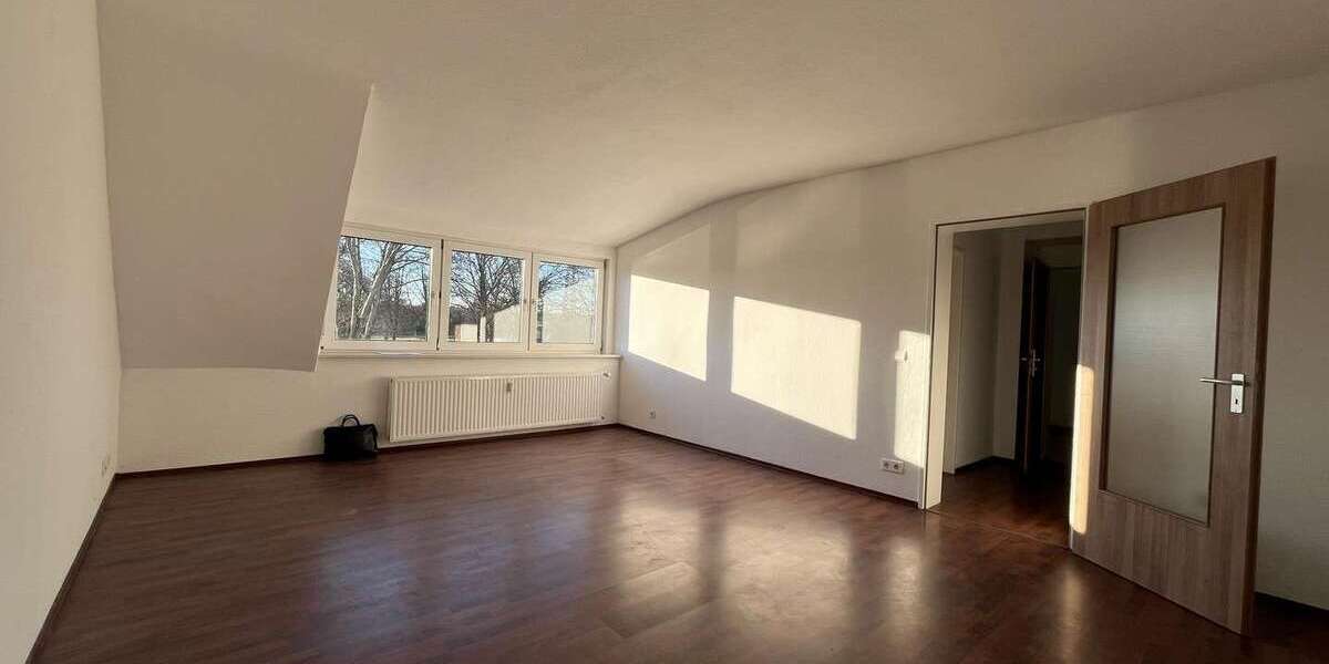 Etagenwohnung Essen Stadtbezirk IV - 3 Zimmer, 73 m&sup2;, 513&euro; | Angebot:26216737
