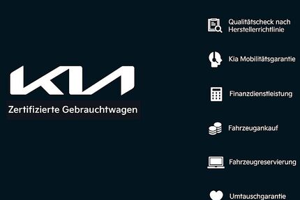 Kia Sportage 48.000 km 24.970 &euro; Wesel 46485