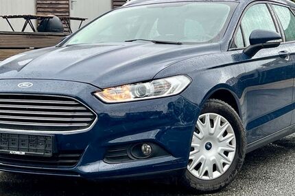 Ford Mondeo 201.578 km 3.200 &euro; Gelsenkirchen 45884