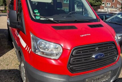 Ford Transit 225.000 km 8.590 &euro; Oberhausen (Sterkrade) 46149