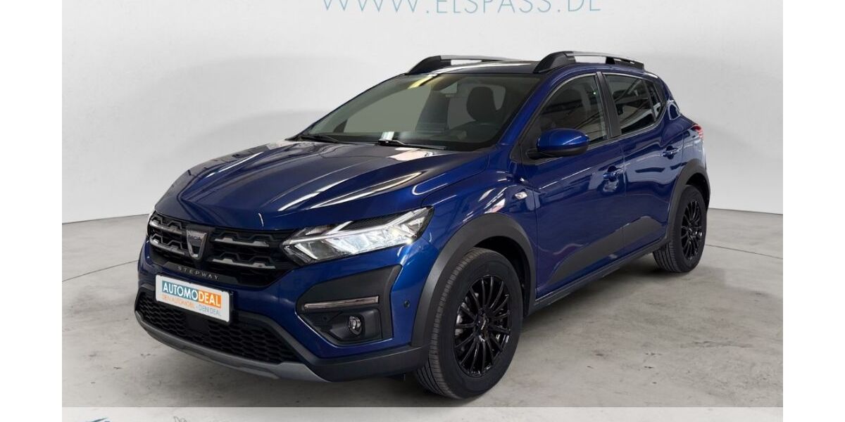 Dacia Sandero 89.800 km 12.978 &euro; Dinslaken 46539