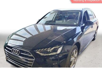 Audi A4 98.008 km 24.440 &euro; Moers-Hülsdonk 47441