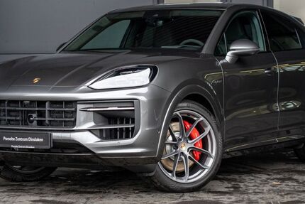 Porsche Cayenne 4.999 km 139.590 &euro; Dinslaken 46535