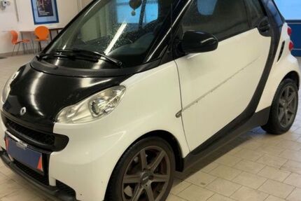 Smart ForTwo 123.227 km 4.999 &euro; BOTTROP 46242