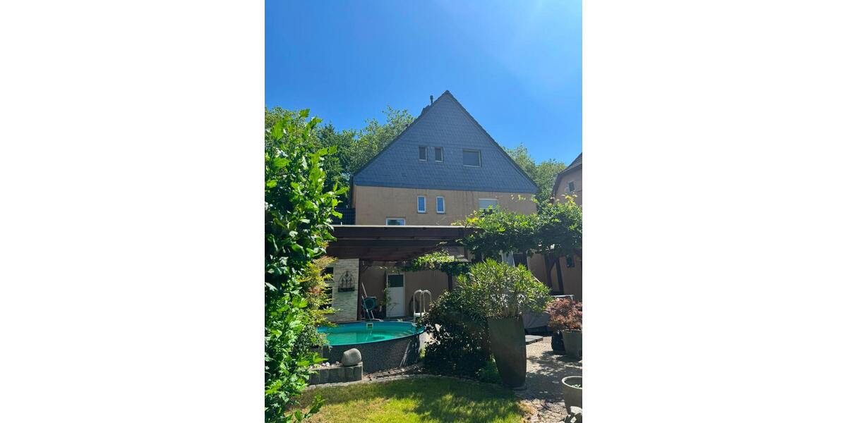 Einfamilienhaus Dinslaken Lohberg - 385.000&euro; | Angebot:27038014