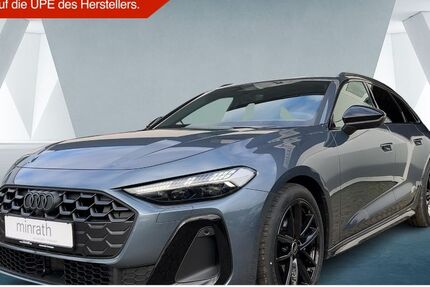 Audi A5 5.500 km 52.460 &euro; Moers 47441