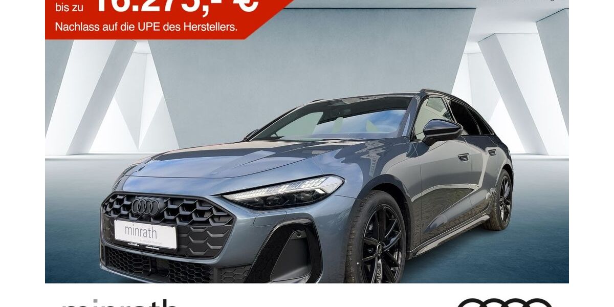 Audi A5 5.500 km 52.460 &euro; Moers 47441