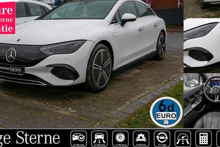 Mercedes-Benz EQE 9.998 km 49.998 &euro; Dorsten 46282