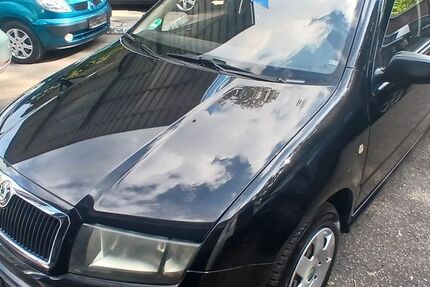 Skoda Fabia 115.000 km 1.950 &euro; Duisburg 47249