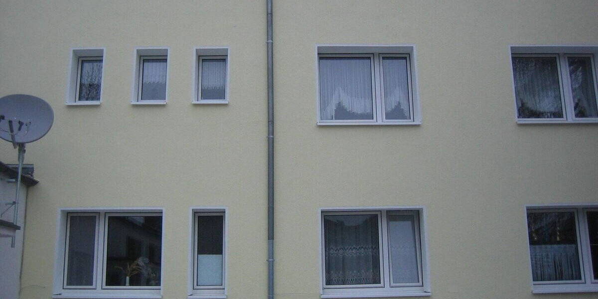 Etagenwohnung Duisburg Untermeiderich - 4 Zimmer, 100 m&sup2;, 579&euro; | Angebot:26283855