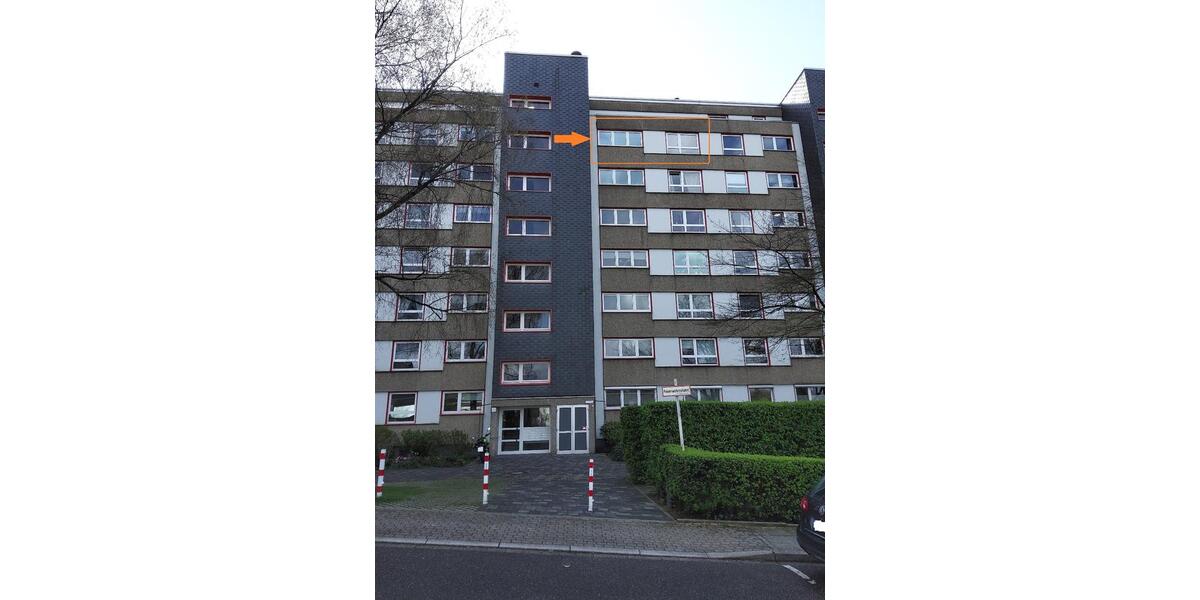 Etagenwohnung Essen Stadtbezirk IX - 3 Zimmer, 95 m&sup2;, 139.999&euro; | Angebot:27258735