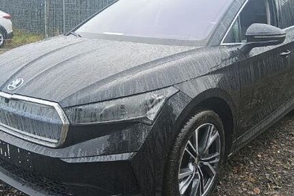 Skoda Enyaq 27.060 km 36.990 &euro; Hünxe 46569