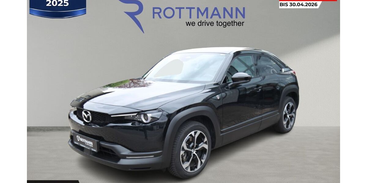 Mazda MX-30 8.838 km 27.990 &euro; Bottrop-Kirchhellen 46244