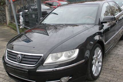 VW Phaeton 160.000 km 6.999 &euro; Oberhausen 46149