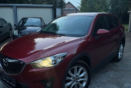 Mazda CX-5 224.330 km 5.700 &euro; Moers 47445