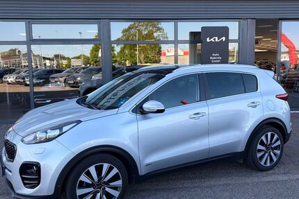 Kia Sportage 65.500 km 19.970 &euro; Wesel 46485